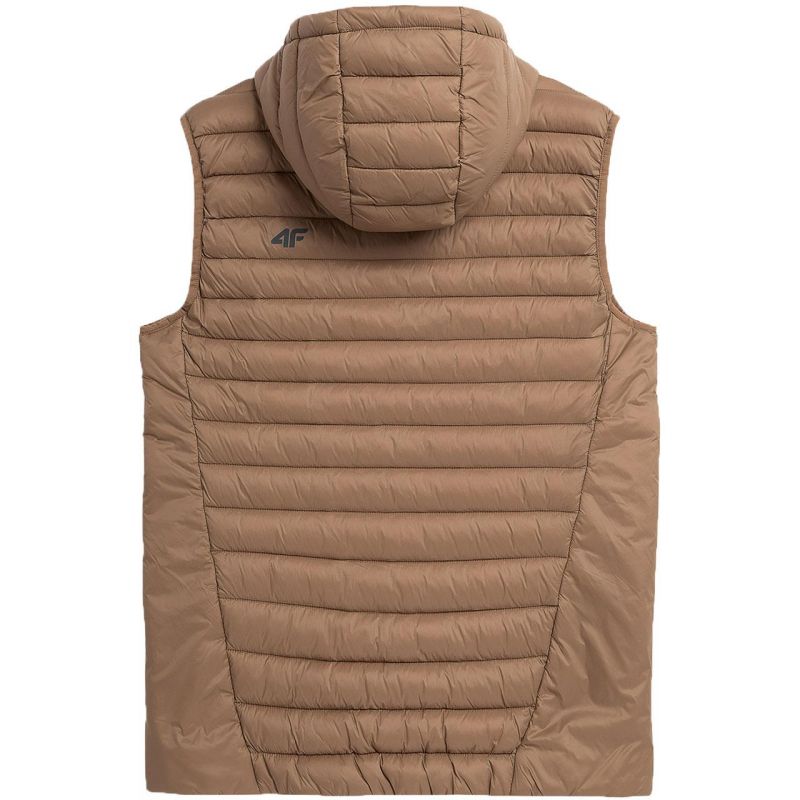 Vest 4F M063 M 4FAW23TVESM063 82S Clothing/Outdoor 4F