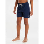 Protest CULTURE JR navy blue children's sports shorts for school PE (P2810000_941) In preparation Your Sports Performance