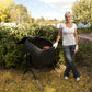 Composter 189 L 60076 Accessories/Recreational accessories/Jacuzzi Your Sports Performance