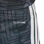 Men's adidas Tiro 26 Competition Goalkeeper Shorts Black KC5351