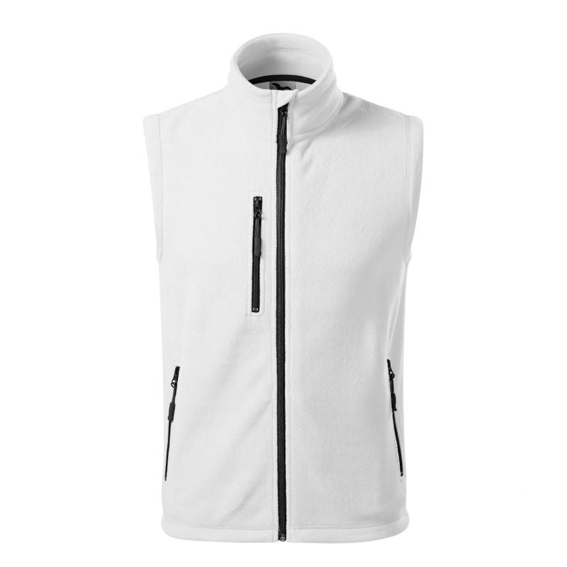 Fleece vest Malfini Exit MLI-52500 Clothing/Outdoor/Malfini Malfini