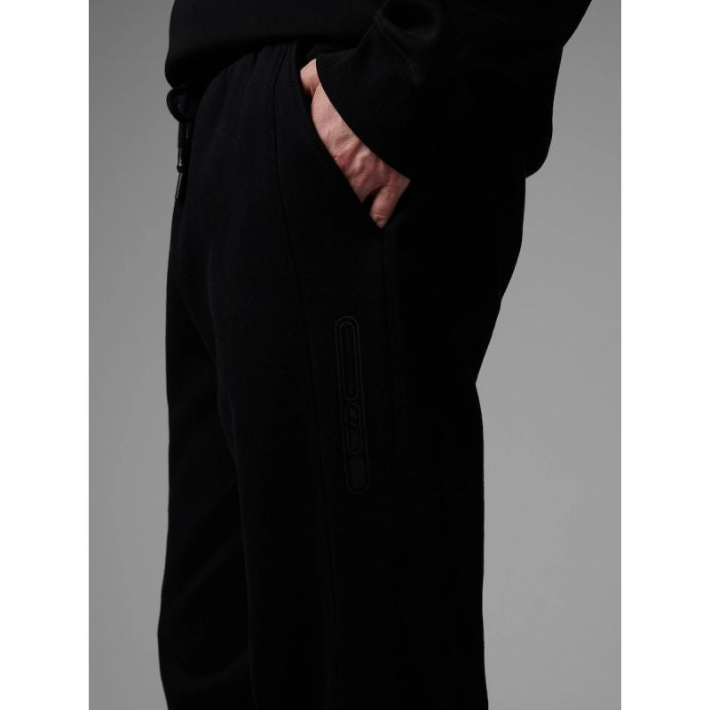 Men's jogger sweatpants 4F x Robert Lewandowski 4F RL9SAW25TTROM1703-20S