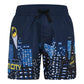 Lego Wear Lwalex 313 Swim Shorts - Swim Shorts Jr 12010818-590 Clothing/Swimming/Lego Wear Your Sports Performance