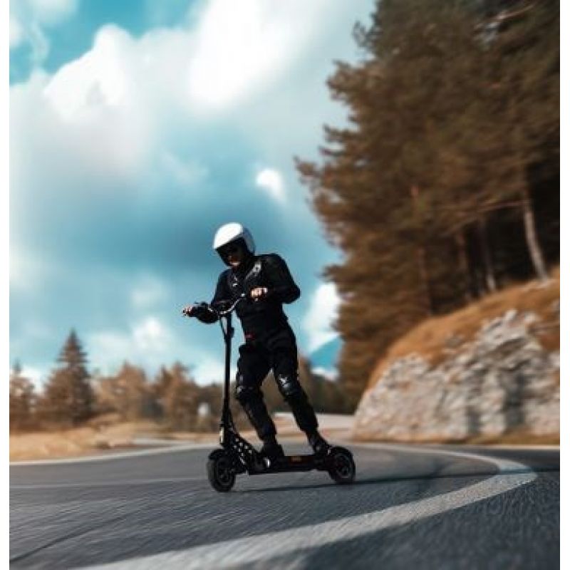 Motus Pro 10 Daytona Scooter Import z Action/Skating/Hulajnogi elektryczne Your Sports Performance