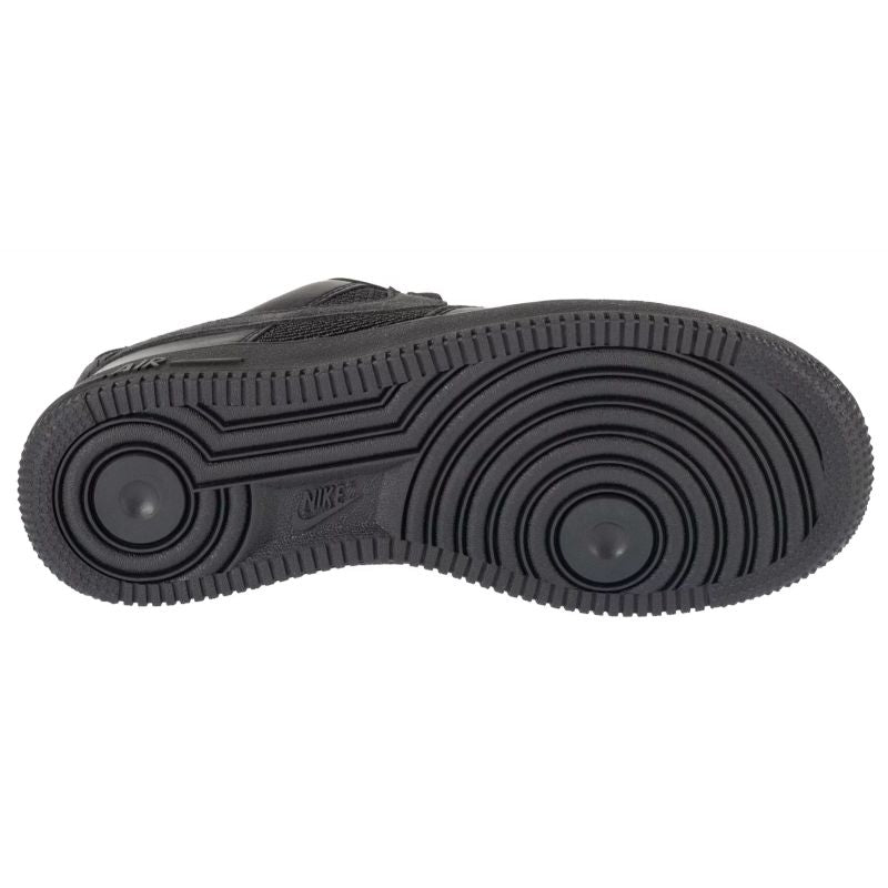 Nike Air Force 1 Low x Slam Jam M DX5590-001 shoes Footwear/Lifestyle/Nike Nike