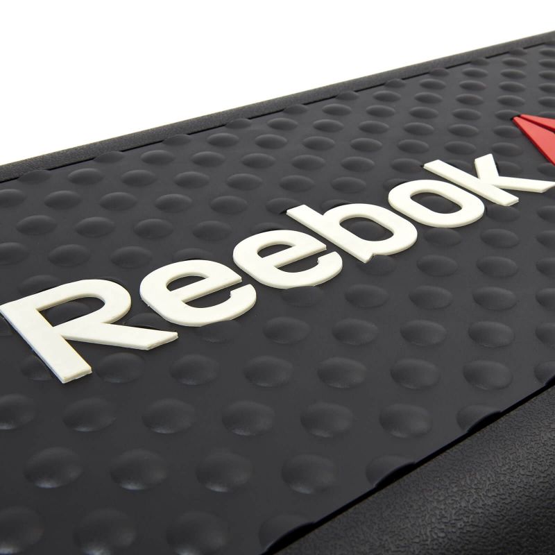 Mini Step Reebok RAP-10150BK Accessories/Training equipment Reebok