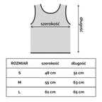 Training T-shirt tag - red In preparation Your Sports Performance