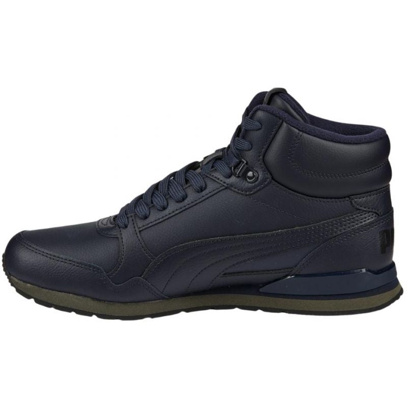 Puma ST Runner v3 Mid M shoes 387638 04 Footwear/Outdoor/Puma Your Sports Performance