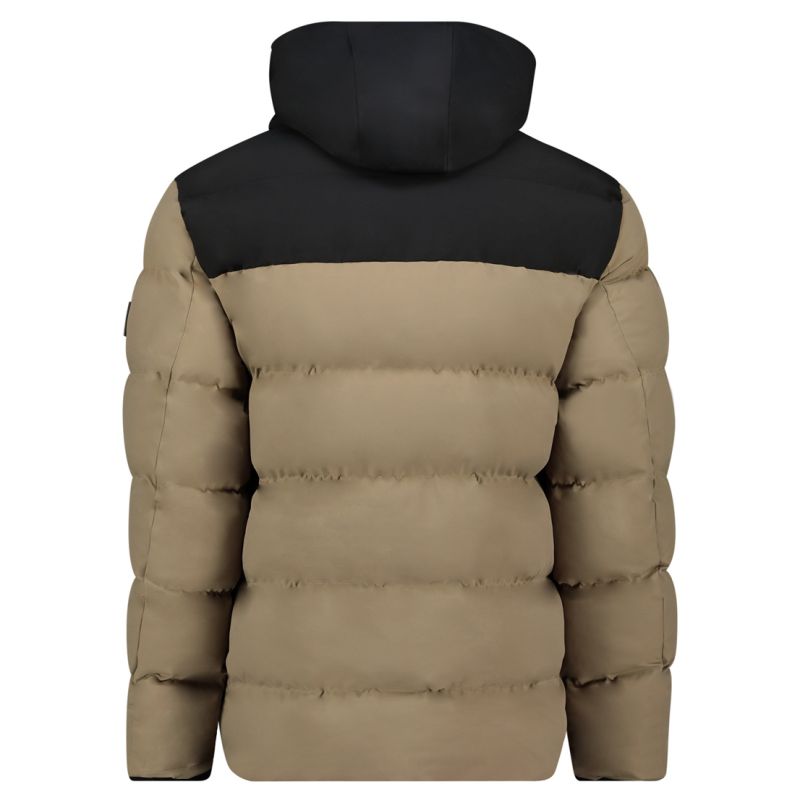 Men’s parka Geographical Norway CACHOT BEIGE DB MEN 068 (WA1696H/GN-BEIGE)