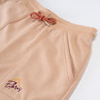 Women's LOVISE WO'S Shorts In preparation Your Sports Performance