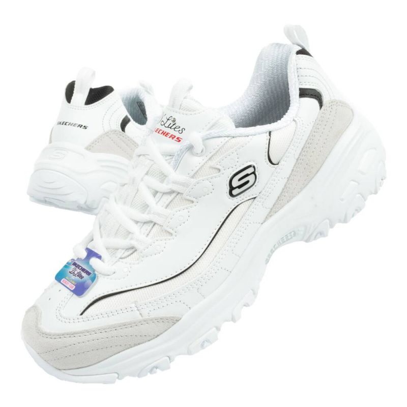 Skechers New Heat W 150231/WBK shoes Footwear/Lifestyle/Skechers Skechers