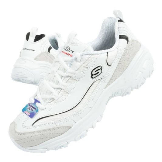 Skechers New Heat W 150231/WBK shoes Footwear/Lifestyle/Skechers Skechers