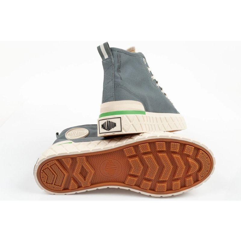Palladium Men's Palla Ace Chukka High Top Sneakers