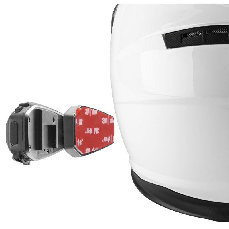 INTERPHONE U-COM 8R motorcycle intercom, set for 2 helmets In preparation Your Sports Performance