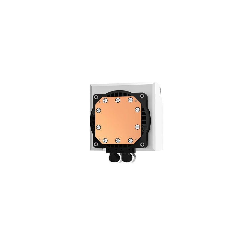 Deepcool LT360 WH ARGB CPU Liquid Cooler Intel, AMD Chłodzenie/Chłodzenie CPU Your Sports Performance