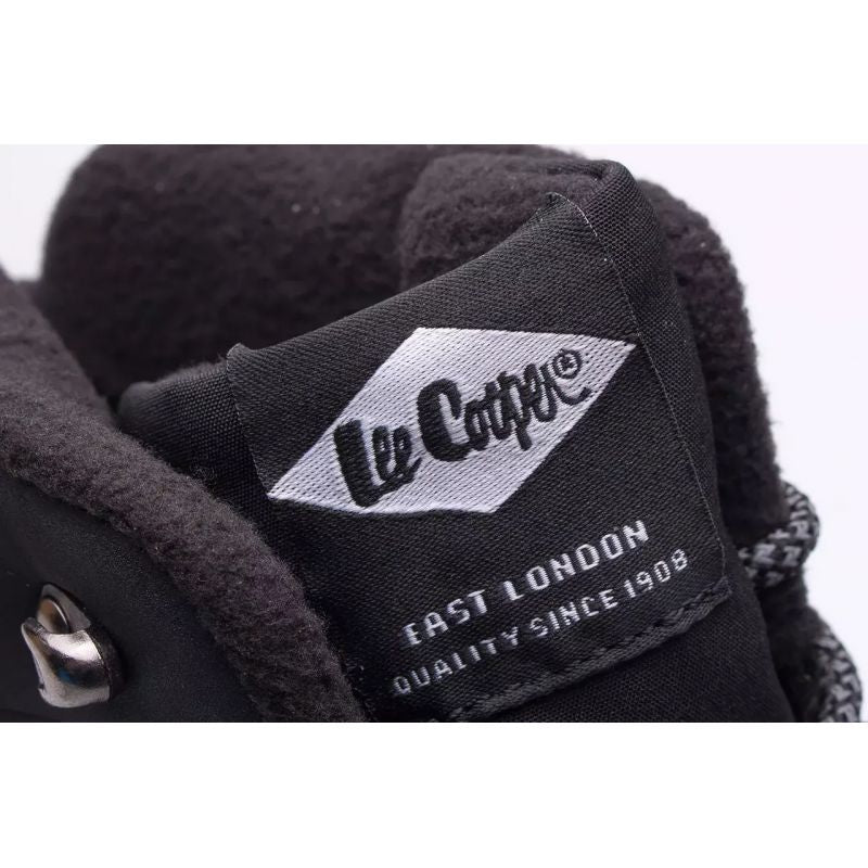 Shoes Lee Cooper M LCJ-22-01-1404M Footwear/Outdoor/Lee Cooper Your Sports Performance