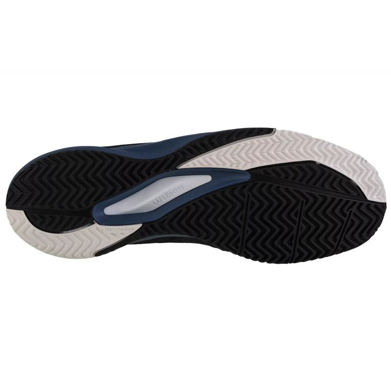 Wilson Rush Pro Ace M WRS330090 shoes Footwear/Tennis/Low Your Sports Performance