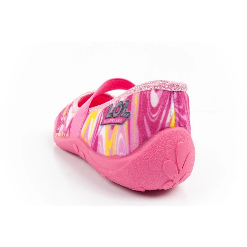 Leomil children's shoes ballerina slippers for girls LOL In preparation Your Sports Performance