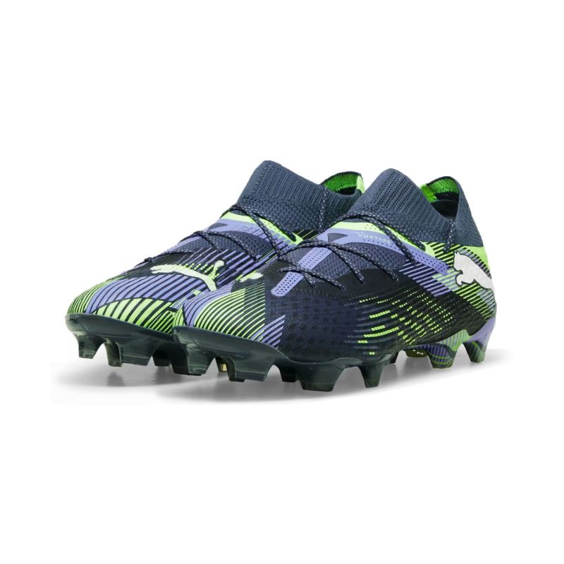 Puma Future 7 Ultimate FG/AG M 107916 03 football boots Footwear/Football/FG/SR Puma