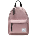 Herschel Classic Mini Backpack 11379-02077 Pink One size In preparation Your Sports Performance