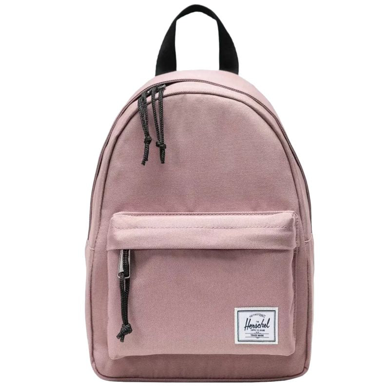 Herschel Classic Mini Backpack 11379-02077 Pink One size In preparation Your Sports Performance