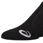 ASICS Fast Single Tab Sock W 3013A461-001 Clothing/Training/Socks Asics