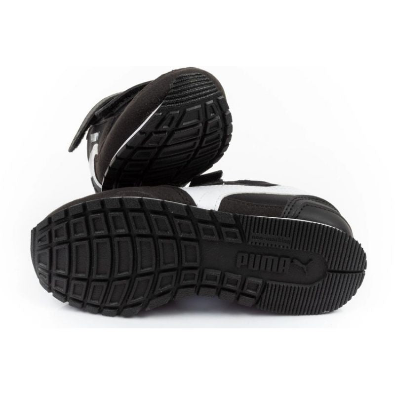 Puma ST Runner Jr shoes 384901 01 Footwear/Lifestyle Puma