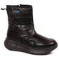Winter sports boots with a zipper Filippo W PAW396B Footwear/Lifestyle Your Sports Performance