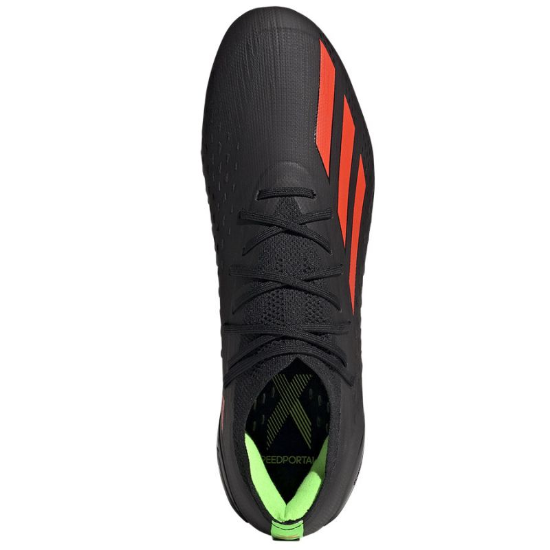 Adidas X Speedportal.1 FG Football Boots GW8429 Footwear/Football Adidas