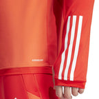 Adidas FC Bayern Training Top M IQ0609 sweatshirt Clothing/Football Adidas