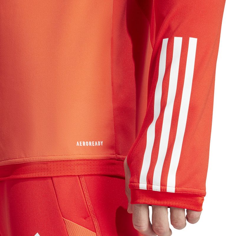 Adidas FC Bayern Training Top M IQ0609 sweatshirt Clothing/Football Adidas
