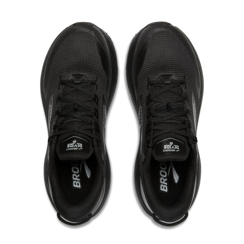 Divide 6 Women's Trail Running Shoes Blue Import z Brooks/Brooks/Buty Your Sports Performance