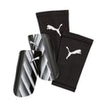 Puma Attacanto Sleeve 30995 01 Football Shin Guards Accessories/Protectors and knee pads Puma