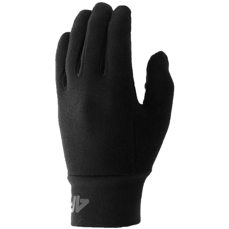 4F CAS U038 Jr gloves 4FJAW23AGLOU038 21S Clothing/Multisport 4F