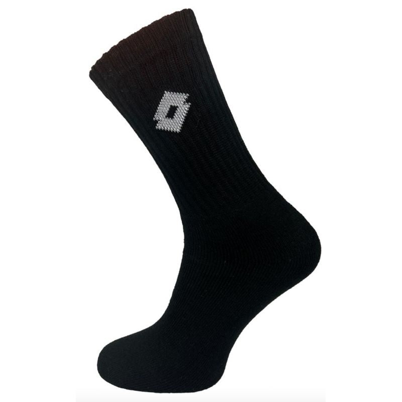 Terry socks LOTTO mix of colors 3 pairs 069777 Clothing/Lifestyle/Socks/Nike Your Sports Performance