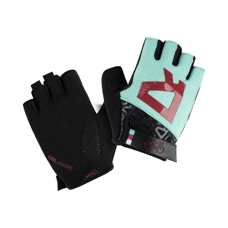 Cycling gloves Radvik Hilder W 92800356947 Accessories/Gloves Your Sports Performance