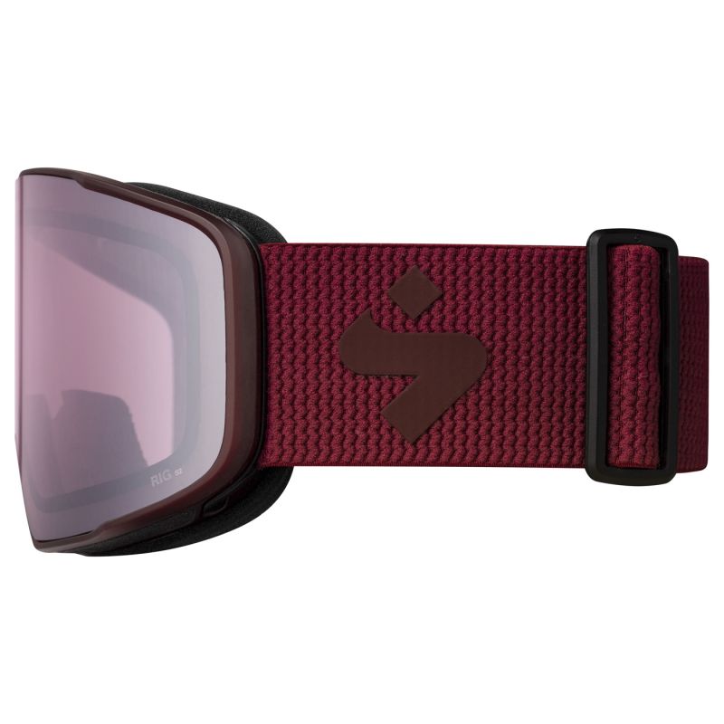 Sweet Protection Boondock Rig Reflect Ski Googles Accessories/Skiing/Gogle Your Sports Performance