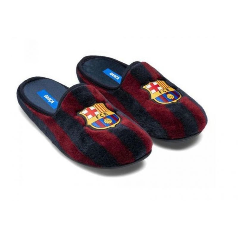 FC Barcelona M CFA1-IV20 Flip-Flops Footwear/Lifestyle/FC Barcelona Your Sports Performance