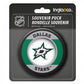 Souvenir Hockey Puck Inglasco NHL Retro 510AN000555