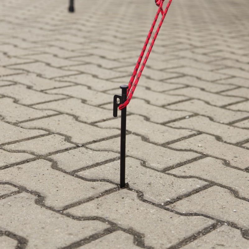 Canopy for Offlander Triangle Manam XL tent OFF_RTT_MANAM_ZA1 Accessories/Tourist equipment/Namioty dachowe Your Sports Performance