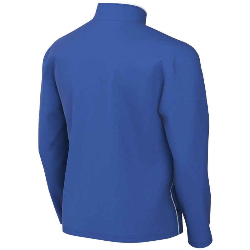 Nike Dri-Fit Park 26 Kids' Sweatshirt Blue HM7256 463 To be categorized Your Sports Performance