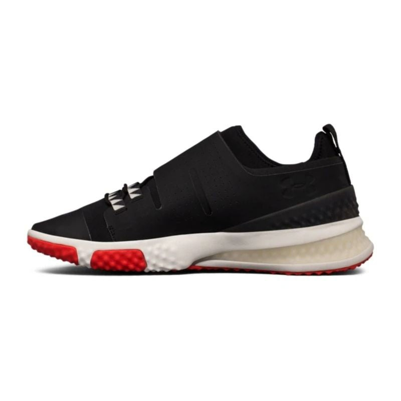 Under Armour Ali Architech 3Di Basketball Shoes - 1302749-001 Under Armour