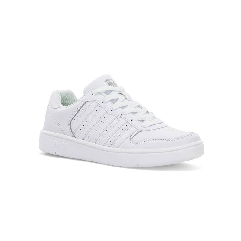 K-Swiss Court Palisades sneakers W 96931-117-M Footwear/Lifestyle/K-Swiss Your Sports Performance