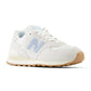 Women's New Balance NB 574 sneakers lifestyle sports shoes beige (WL574QA2) Footwear/Lifestyle New Balance