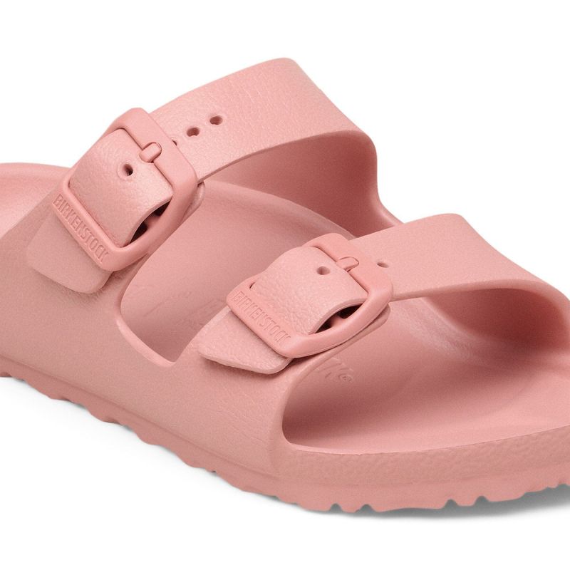 Birkenstock children's flip-flops ARIZONA EVA KIDS 1031461 PINK CLAY (narrow width) Birkenstock