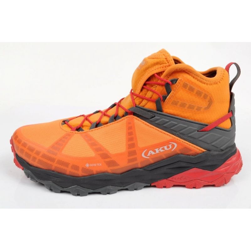 Aku Flyrock GTX M 695488 Shoes Footwear/Outdoor/Aku Your Sports Performance