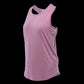 Women's sleeveless T-shirt LADY AMIO In preparation Your Sports Performance