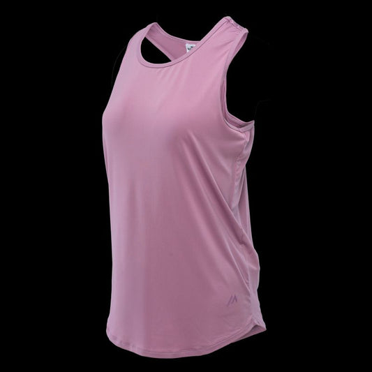Women's sleeveless T-shirt LADY AMIO In preparation Your Sports Performance
