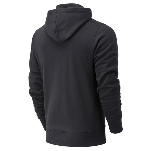New Balance Classic Core BK M sweatshirt MT03910BK Clothing/Lifestyle/New Balance New Balance