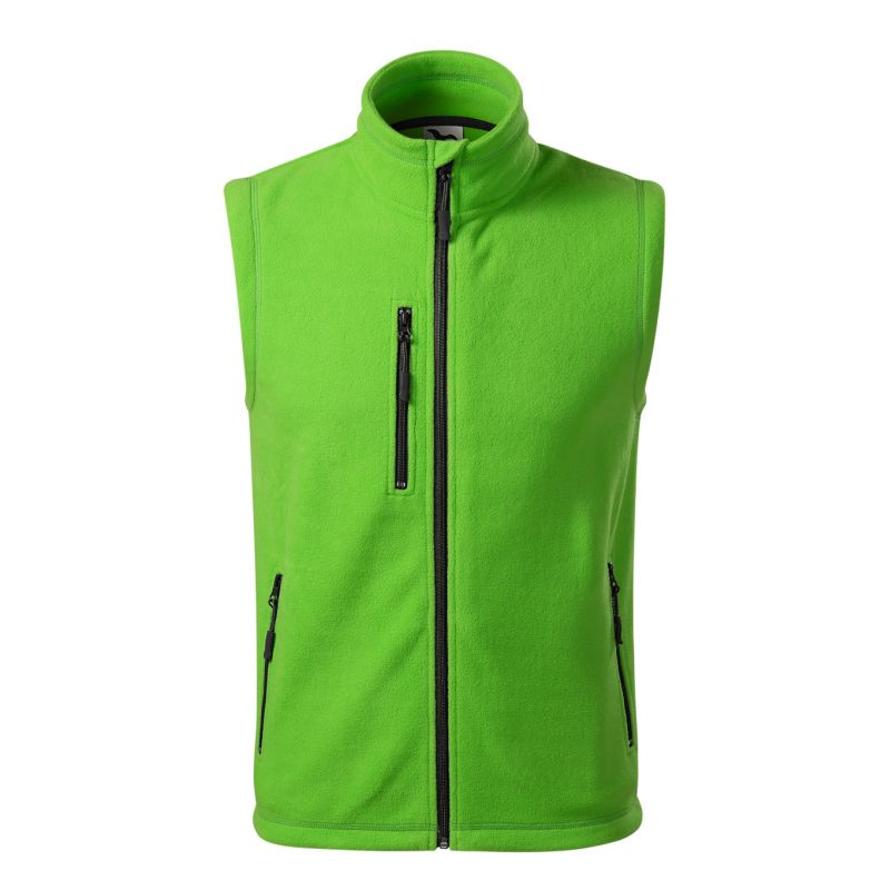 Fleece vest Malfini Exit MLI-52592 Clothing/Outdoor/Malfini Malfini
